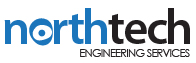 Northtech Engineering Services - Security Solution Logo